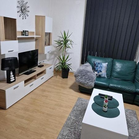 Kuca Na Dan Apartment Šid Екстериор снимка