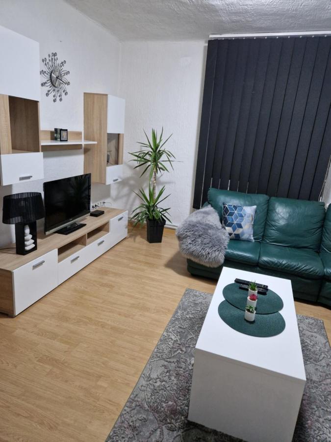 Kuca Na Dan Apartment Šid Екстериор снимка