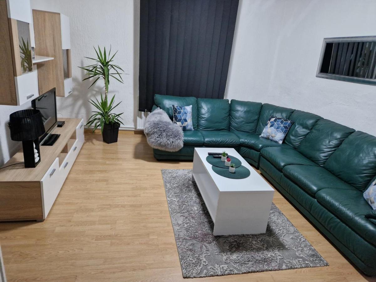 Kuca Na Dan Apartment Šid Екстериор снимка