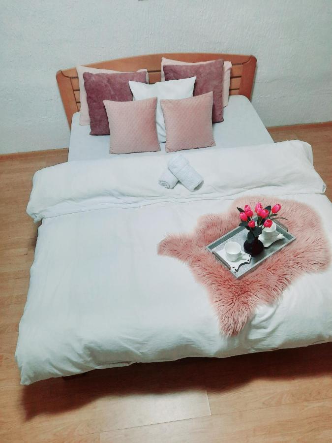 Kuca Na Dan Apartment Šid Екстериор снимка